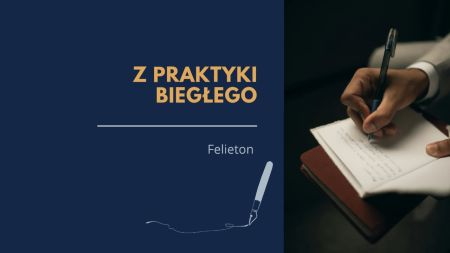 ANG 312 3. praktyki biegłego